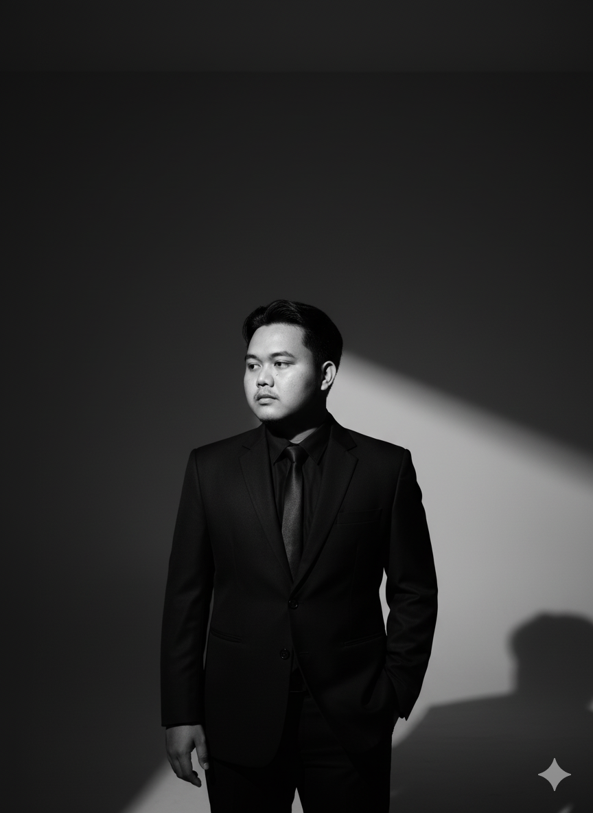 Muhammad Zaki Harahap